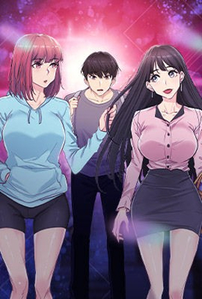 咔哔咔漫画新番上线